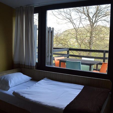 Bungalows Plivsko Jezero Jajce Eksteriør billede
