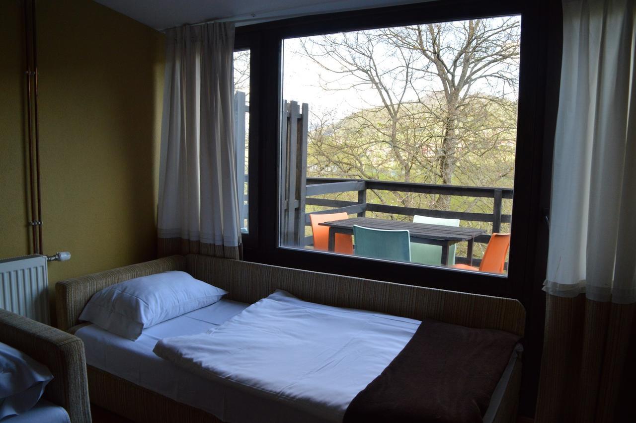 Bungalows Plivsko Jezero Jajce Eksteriør billede