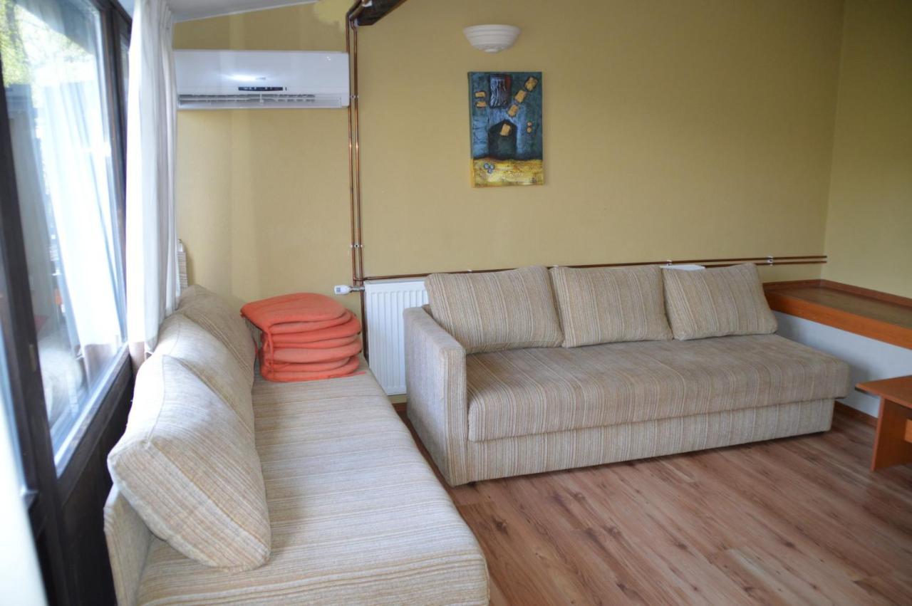 Bungalows Plivsko Jezero Jajce Eksteriør billede