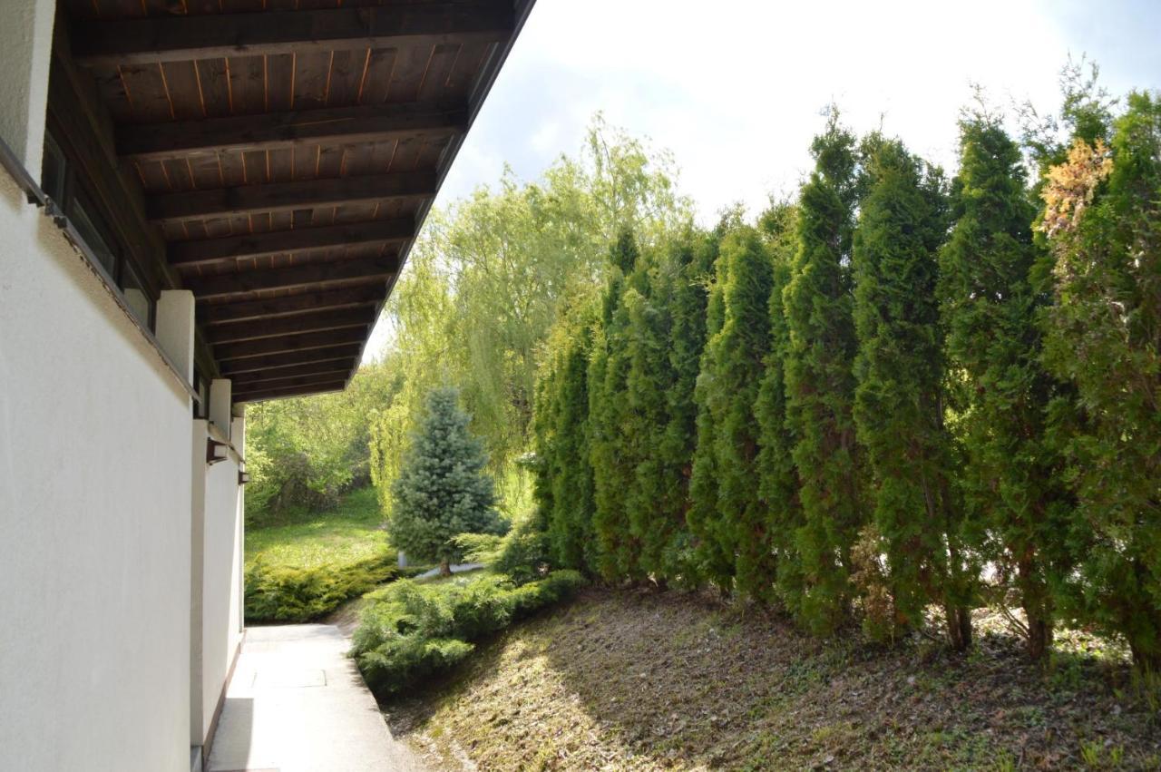 Bungalows Plivsko Jezero Jajce Eksteriør billede